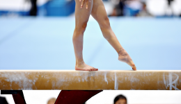 Gymnastics sentencing hearing brings new light to sexual abuse