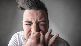 Here’s why you should never hold in a sneeze