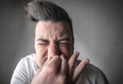 Here’s why you should never hold in a sneeze