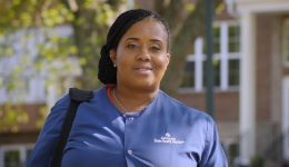 The Advocate Nurse: Meet Margatell