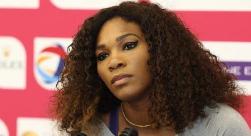 Serena Williams opens up about her dangerous delivery
