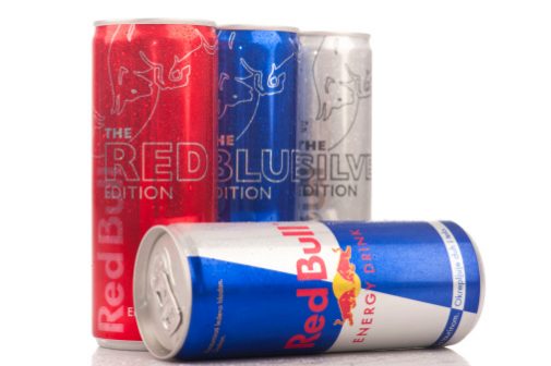 Addicted to energy drinks? Try these alternatives