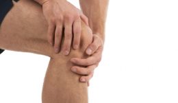 This may be the answer to your knee pain