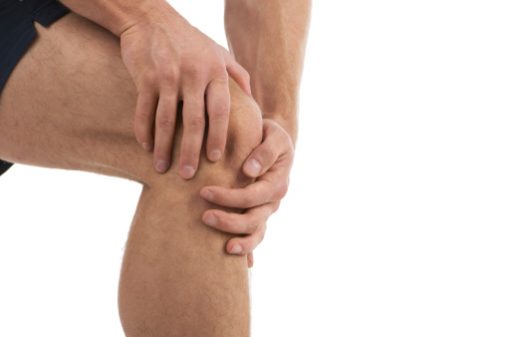 This may be the answer to your knee pain