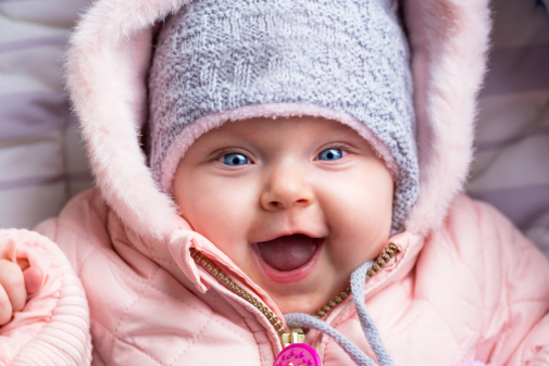 Is your infant’s winter coat actually causing them harm?