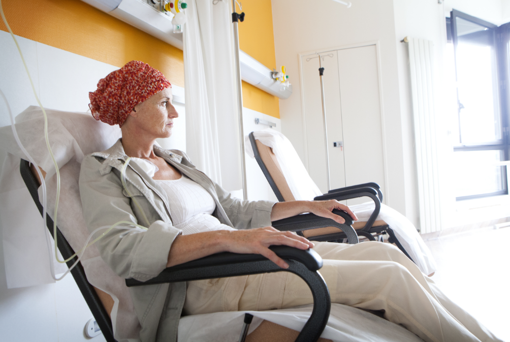 Are Other Treatments Replacing Chemotherapy Health Enews