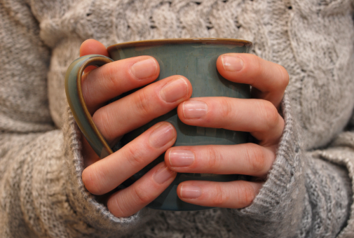 What is Raynaud’s?