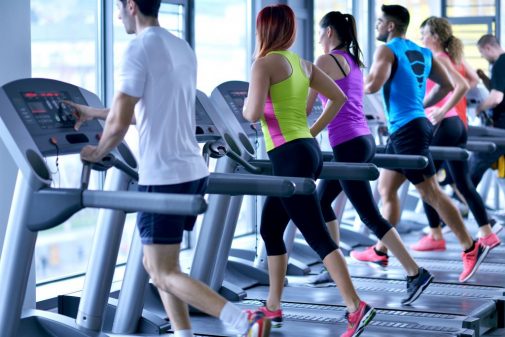 Don’t like going to the gym? It could be your personality