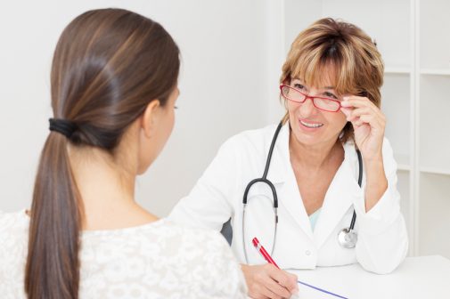Should you see a health psychologist?