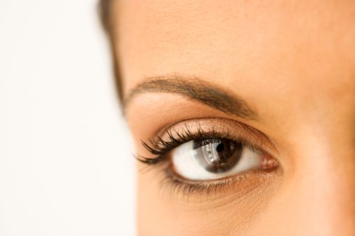 8 signs you need to see your eye doctor