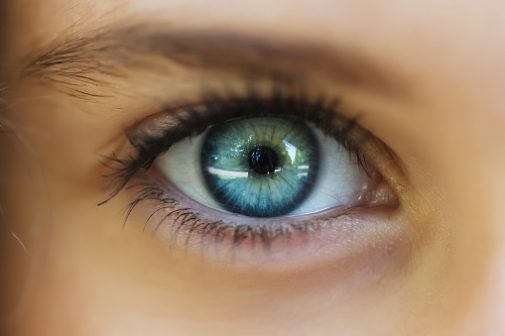 Here’s how your eyes are windows to your health