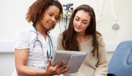 What women need to know about new cancer screening guidelines