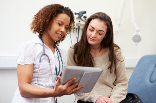 What women need to know about new cancer screening guidelines