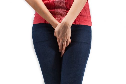 5 signs your pelvic floor is out of whack