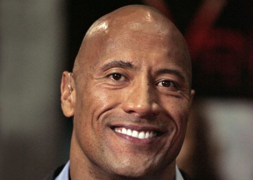 The Rock opens up about his struggle with this disorder