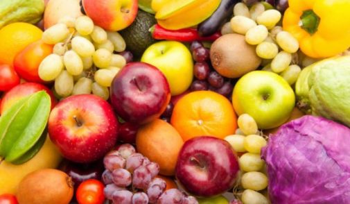 Which fruit topped this year’s Dirty Dozen list (again)?