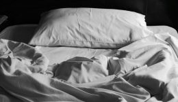 Is your bed making you sick?