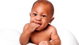 4 things you didn’t know about your baby’s teeth
