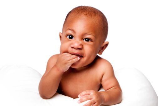 Are breastfed babies smarter?