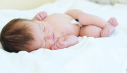 Here’s why the umbilical cord shouldn’t be cut immediately after birth