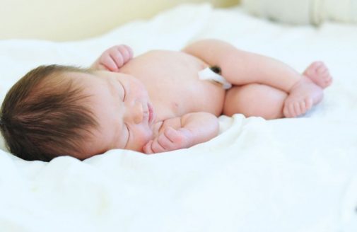 Here’s why the umbilical cord shouldn’t be cut immediately after birth