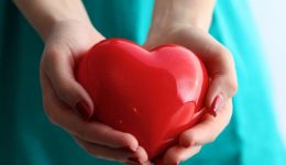 Simple tips to treat your heart right