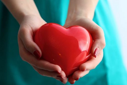 Simple tips to treat your heart right
