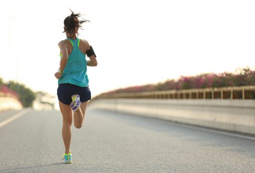 Are you making these running mistakes?