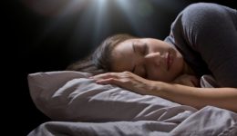 How your pillow and sleep habits can predispose you to injury