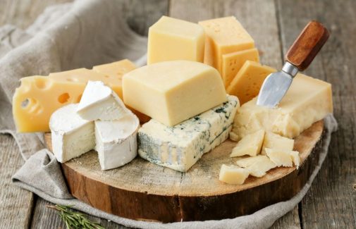 Is cheese bad for you?