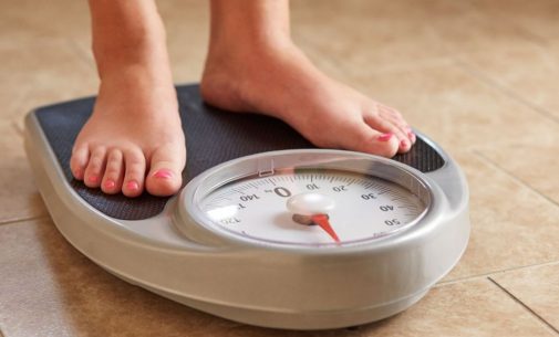 Try these outside-the-box weight loss tips