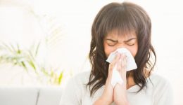 Follow these steps to allergy-proof your home