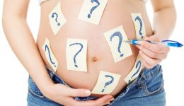 4 things to know before giving birth
