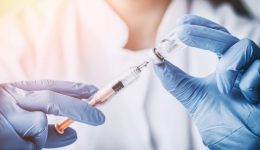 When’s the right time to vaccinate against HPV?
