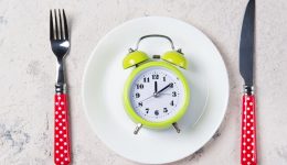 Can fasting at night reduce your cancer risk?