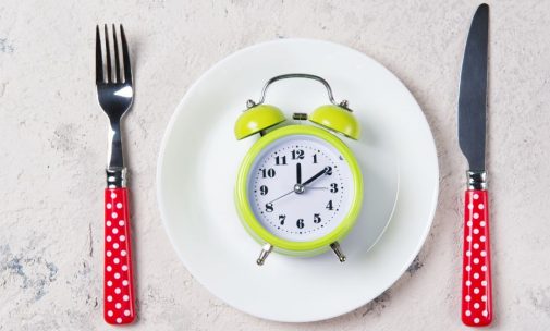 Can fasting at night reduce your cancer risk?