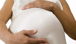 Tips for an easier childbirth experience