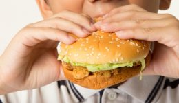 New evidence links fast food and potentially toxic chemicals