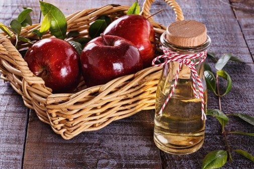 Should you be drinking apple cider vinegar?