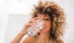 6 tips to drink more water