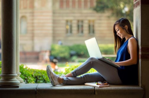 5 healthy tips for the college student in your life