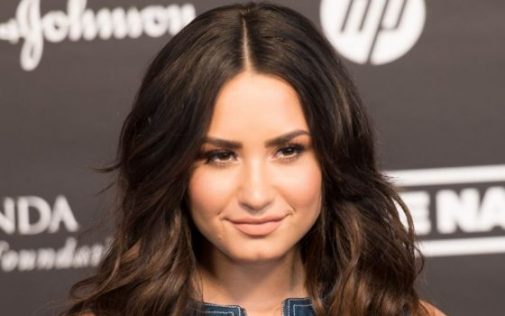Demi Lovato’s hospitalization puts spotlight on a medication that reverses drug overdoses