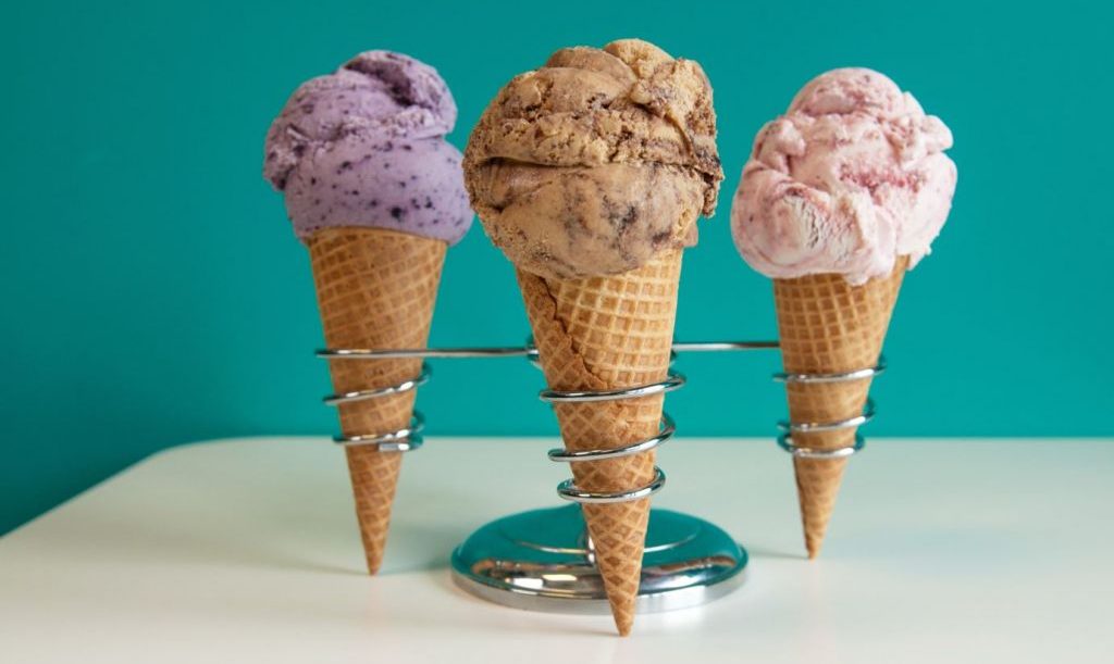 The truth about frozen treats health enews