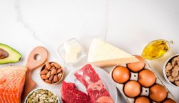 Prediabetic? The keto diet may be key