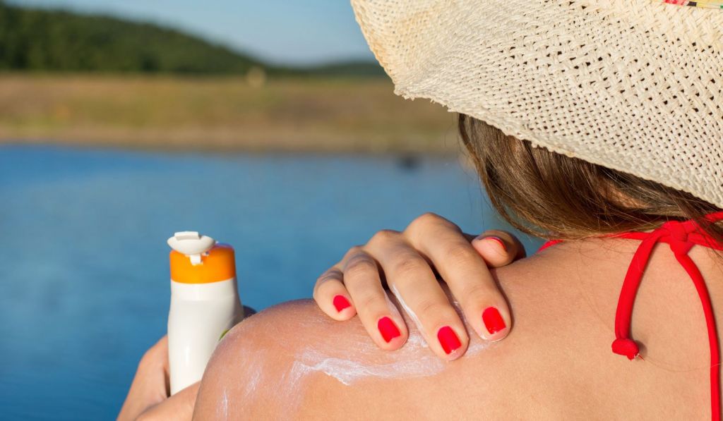 Are you making these sunscreen mistakes? health enews