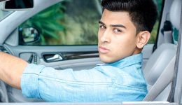 5 tips for handing teens the car keys