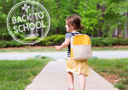 6 tips for sending medication to school with kids