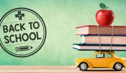Expert ideas to prepare for your child’s first day of school