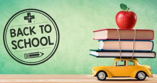 Expert ideas to prepare for your child’s first day of school