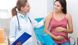 First prenatal visit coming up? Here’s what to expect